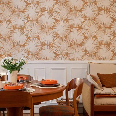 De Charme A Montmartre Apartment *
