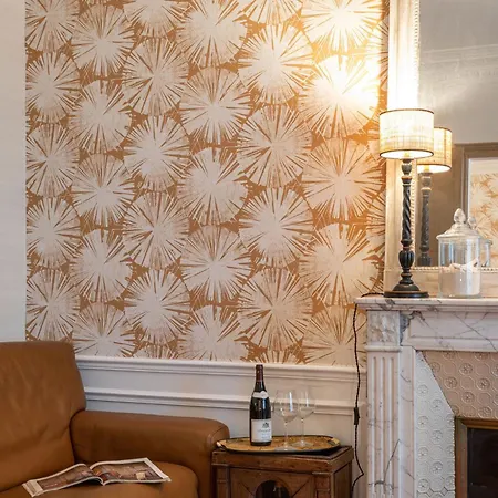 Apartment De Charme A Montmartre Paris