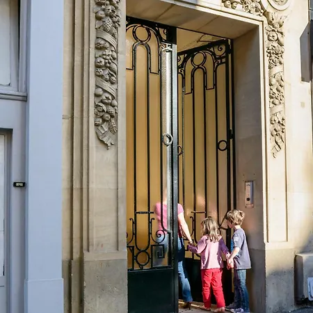 Apartment De Charme A Montmartre