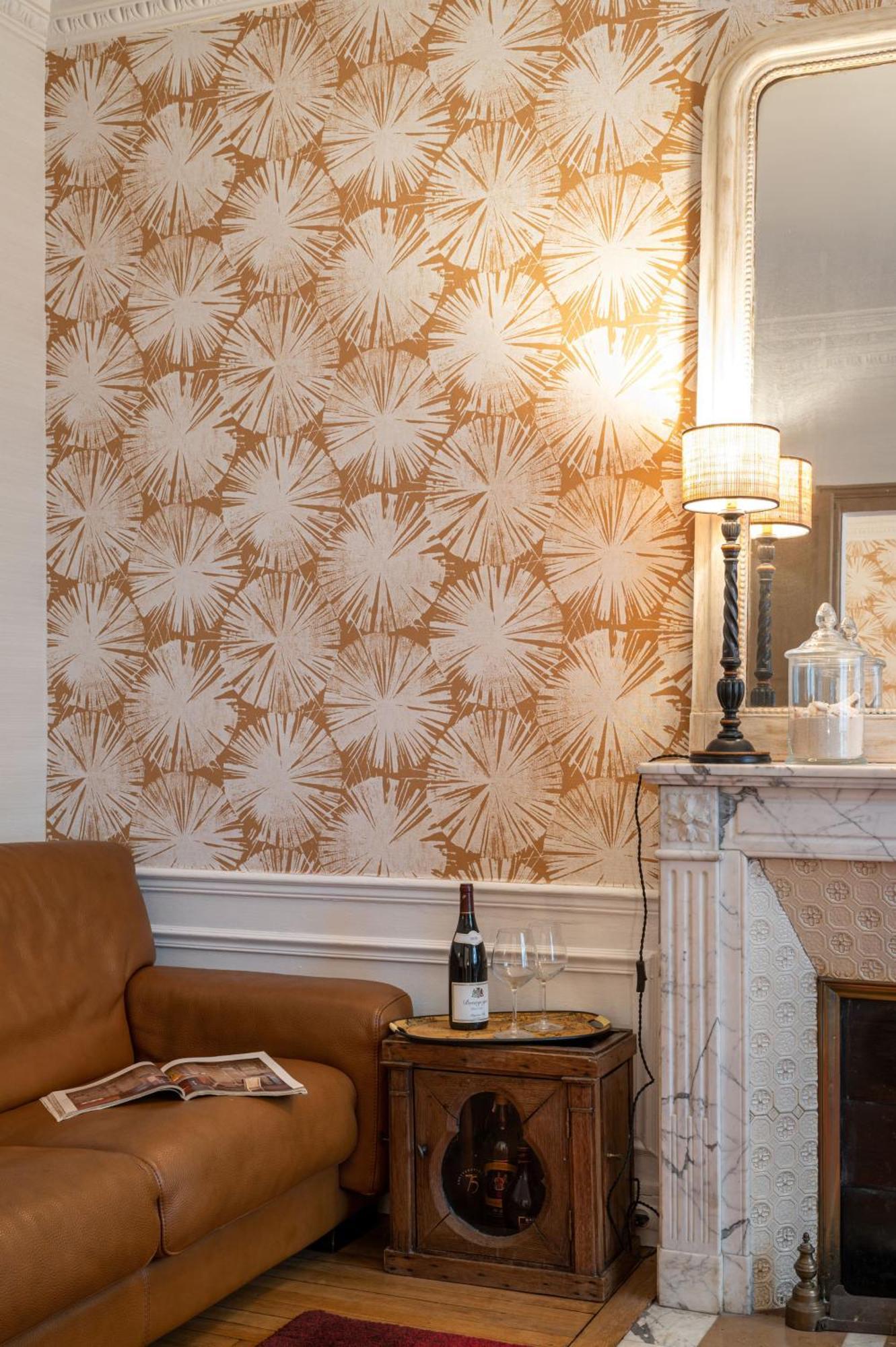 Appartamento De Charme à Montmartre Parigi